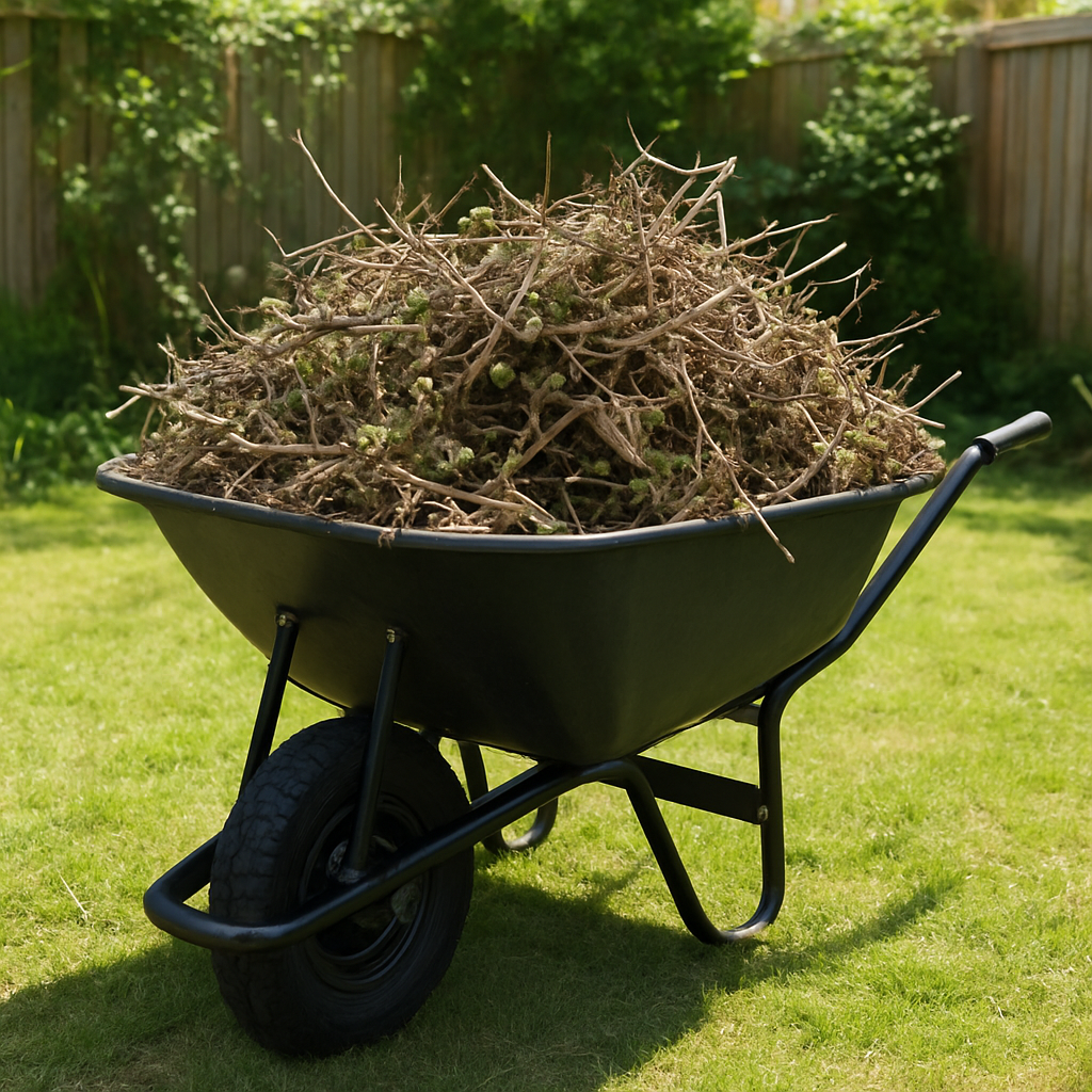 Junk Removal