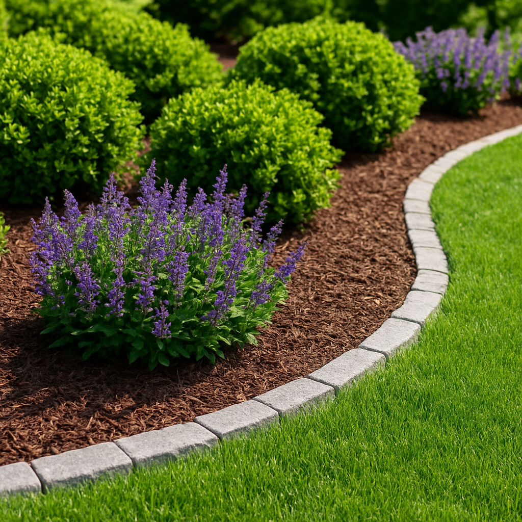 Landscaping