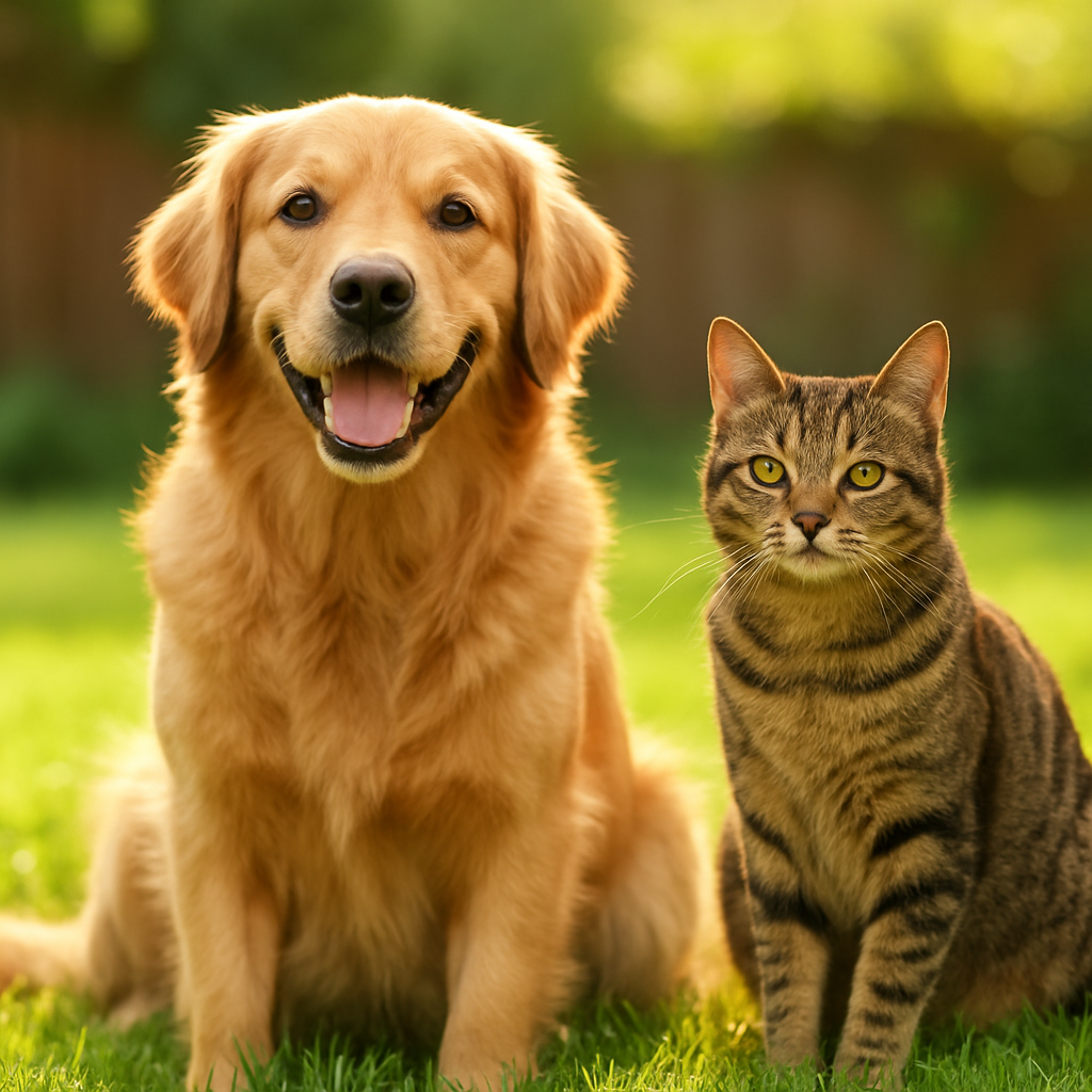 Pet Sitting