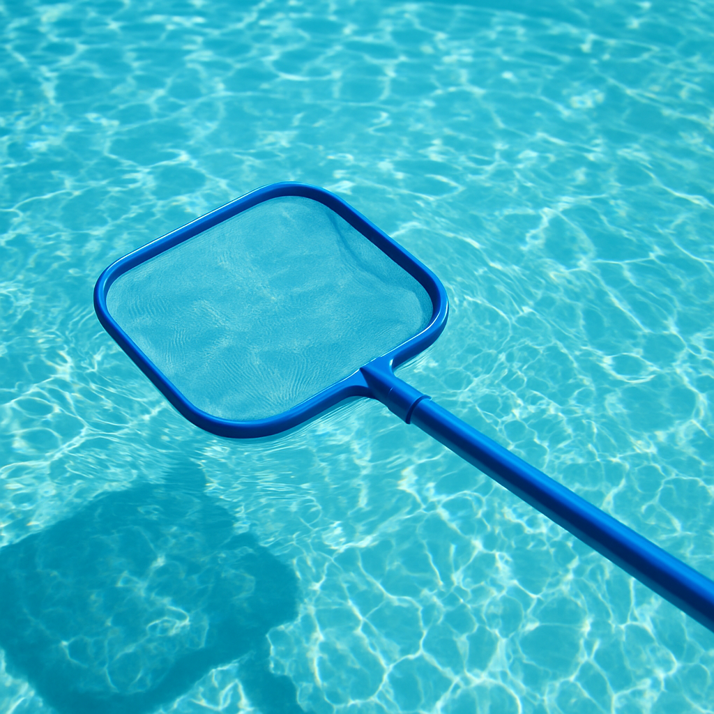 Pool Cleaning